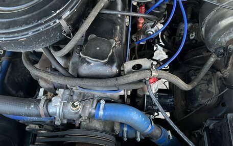 ГАЗ 3102 «Волга», 2001 год, 400 000 рублей, 7 фотография