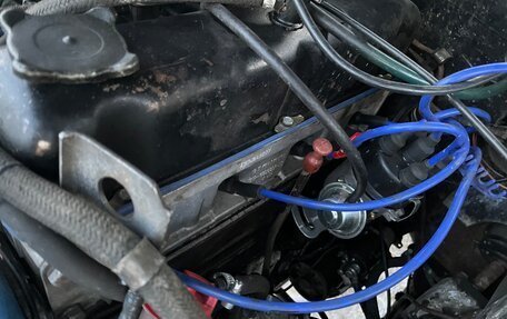 ГАЗ 3102 «Волга», 2001 год, 400 000 рублей, 6 фотография