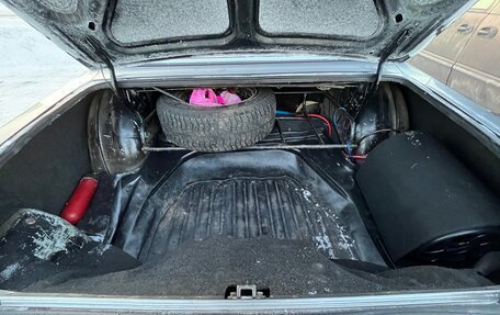 ГАЗ 3102 «Волга», 2001 год, 400 000 рублей, 11 фотография