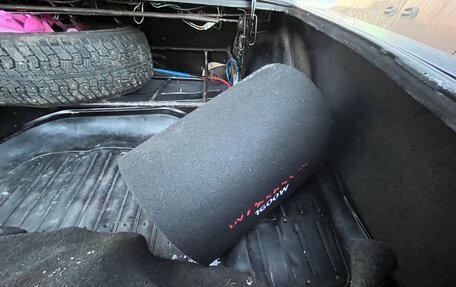 ГАЗ 3102 «Волга», 2001 год, 400 000 рублей, 10 фотография