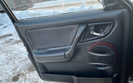 ГАЗ 3102 «Волга», 2001 год, 400 000 рублей, 14 фотография