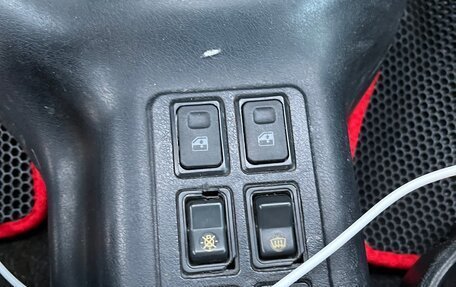 ГАЗ 3102 «Волга», 2001 год, 400 000 рублей, 15 фотография