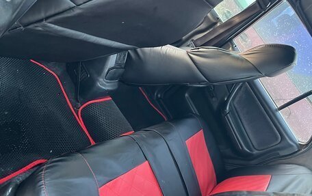 ГАЗ 3102 «Волга», 2001 год, 400 000 рублей, 19 фотография