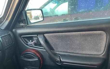 ГАЗ 3102 «Волга», 2001 год, 400 000 рублей, 13 фотография