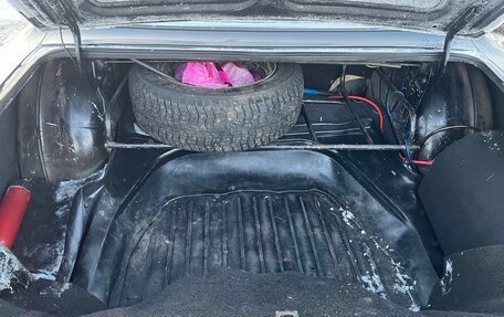 ГАЗ 3102 «Волга», 2001 год, 400 000 рублей, 12 фотография