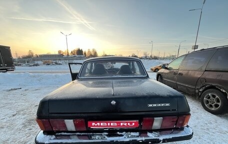 ГАЗ 3102 «Волга», 2001 год, 400 000 рублей, 9 фотография