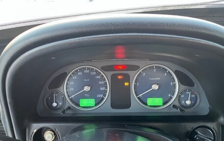 ГАЗ 3102 «Волга», 2001 год, 400 000 рублей, 17 фотография