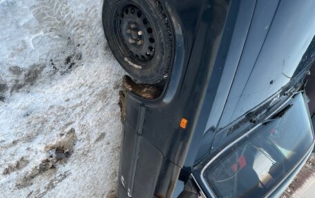 ГАЗ 3102 «Волга», 2001 год, 400 000 рублей, 22 фотография