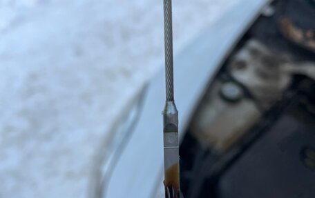 ГАЗ 3102 «Волга», 2001 год, 400 000 рублей, 24 фотография