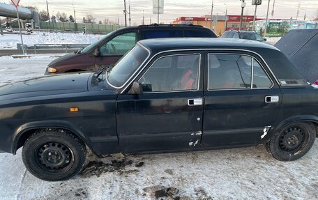 ГАЗ 3102 «Волга», 2001 год, 400 000 рублей, 21 фотография