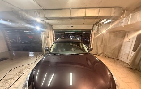 Infiniti QX70, 2015 год, 1 900 000 рублей, 5 фотография