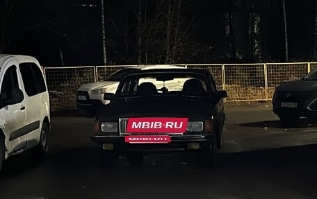 ГАЗ 3102 «Волга», 2001 год, 400 000 рублей, 26 фотография