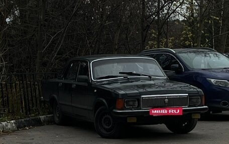 ГАЗ 3102 «Волга», 2001 год, 400 000 рублей, 27 фотография