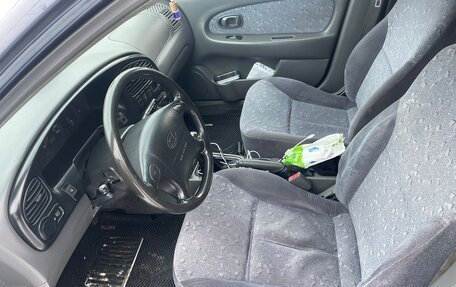 KIA Spectra II (LD), 2006 год, 280 000 рублей, 4 фотография