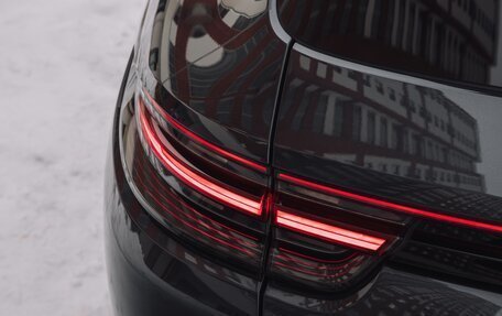 Porsche Panamera II рестайлинг, 2018 год, 9 200 000 рублей, 4 фотография