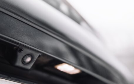 Porsche Panamera II рестайлинг, 2018 год, 9 200 000 рублей, 10 фотография