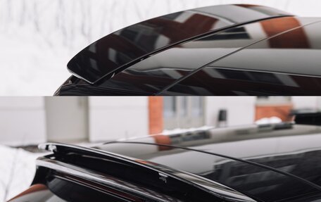 Porsche Panamera II рестайлинг, 2018 год, 9 200 000 рублей, 7 фотография