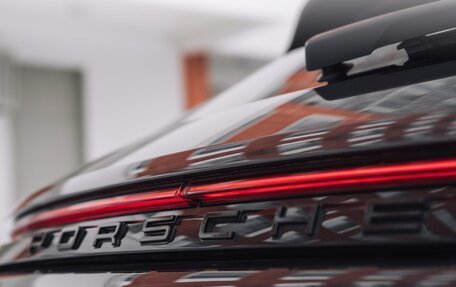 Porsche Panamera II рестайлинг, 2018 год, 9 200 000 рублей, 11 фотография