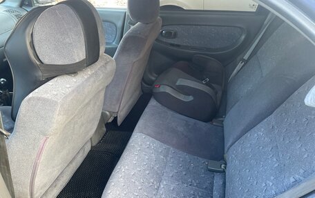 KIA Spectra II (LD), 2006 год, 280 000 рублей, 16 фотография