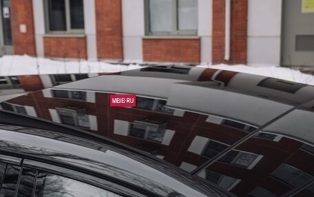 Porsche Panamera II рестайлинг, 2018 год, 9 200 000 рублей, 12 фотография