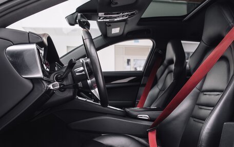 Porsche Panamera II рестайлинг, 2018 год, 9 200 000 рублей, 19 фотография