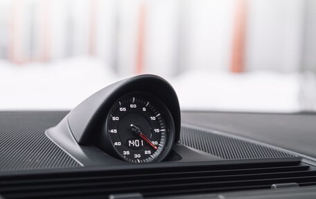 Porsche Panamera II рестайлинг, 2018 год, 9 200 000 рублей, 15 фотография