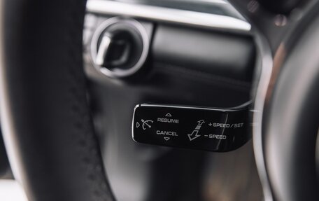 Porsche Panamera II рестайлинг, 2018 год, 9 200 000 рублей, 23 фотография