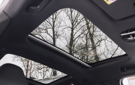 Porsche Panamera II рестайлинг, 2018 год, 9 200 000 рублей, 16 фотография