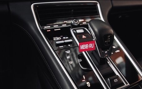 Porsche Panamera II рестайлинг, 2018 год, 9 200 000 рублей, 17 фотография