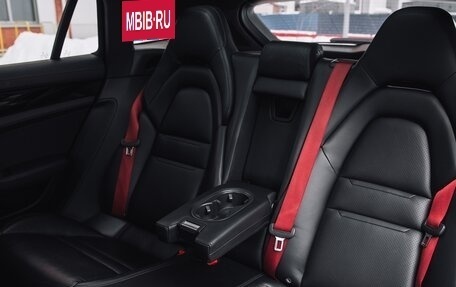 Porsche Panamera II рестайлинг, 2018 год, 9 200 000 рублей, 21 фотография