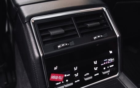 Porsche Panamera II рестайлинг, 2018 год, 9 200 000 рублей, 20 фотография