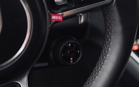 Porsche Panamera II рестайлинг, 2018 год, 9 200 000 рублей, 22 фотография