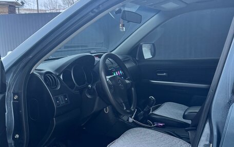 Suzuki Grand Vitara, 2006 год, 780 000 рублей, 6 фотография