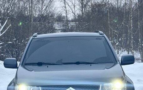 Suzuki Grand Vitara, 2006 год, 780 000 рублей, 3 фотография