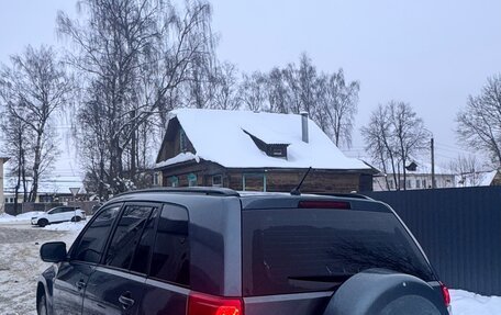 Suzuki Grand Vitara, 2006 год, 780 000 рублей, 5 фотография