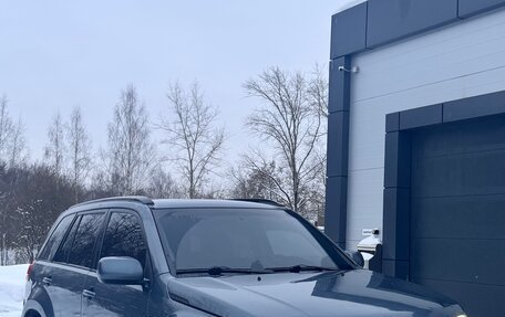 Suzuki Grand Vitara, 2006 год, 780 000 рублей, 1 фотография