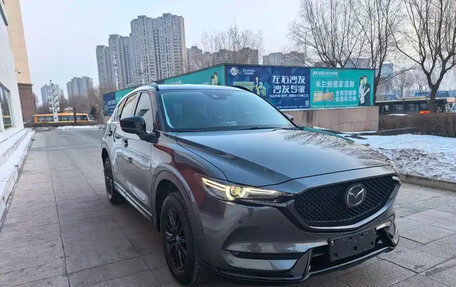 Mazda CX-5 II, 2021 год, 2 019 999 рублей, 3 фотография