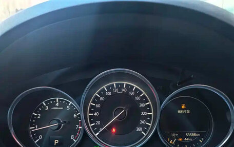 Mazda CX-5 II, 2021 год, 2 019 999 рублей, 10 фотография