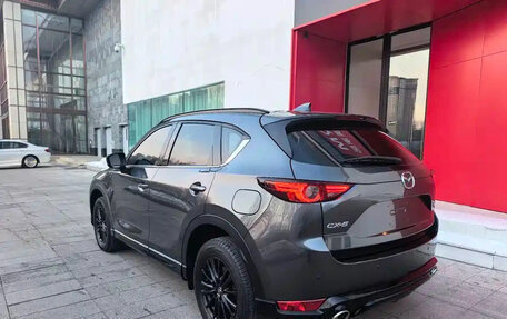 Mazda CX-5 II, 2021 год, 2 019 999 рублей, 5 фотография
