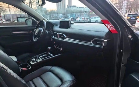 Mazda CX-5 II, 2021 год, 2 019 999 рублей, 12 фотография