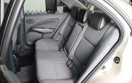 Nissan Almera Classic, 2006 год, 619 000 рублей, 9 фотография