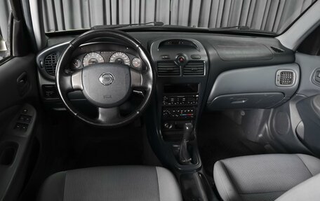 Nissan Almera Classic, 2006 год, 619 000 рублей, 6 фотография