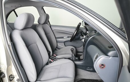 Nissan Almera Classic, 2006 год, 619 000 рублей, 8 фотография