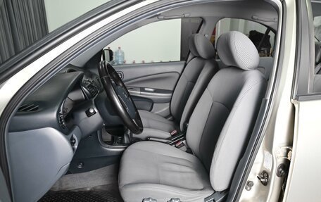 Nissan Almera Classic, 2006 год, 619 000 рублей, 10 фотография