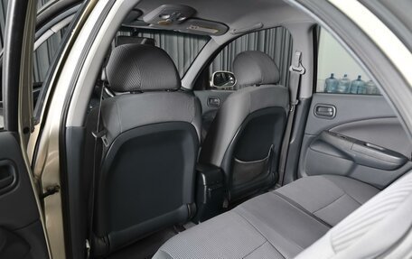 Nissan Almera Classic, 2006 год, 619 000 рублей, 11 фотография