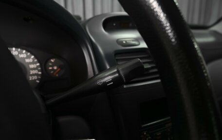 Nissan Almera Classic, 2006 год, 619 000 рублей, 15 фотография