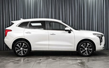 Haval Jolion, 2022 год, 2 229 000 рублей, 5 фотография