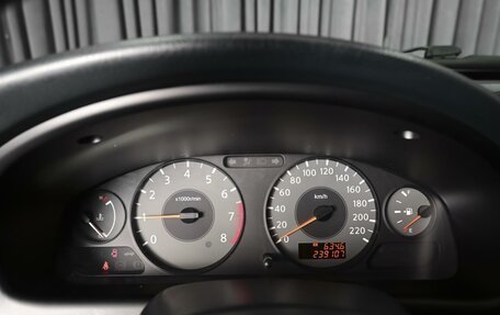 Nissan Almera Classic, 2006 год, 619 000 рублей, 17 фотография