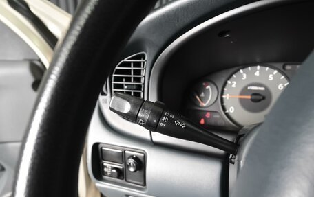 Nissan Almera Classic, 2006 год, 619 000 рублей, 14 фотография