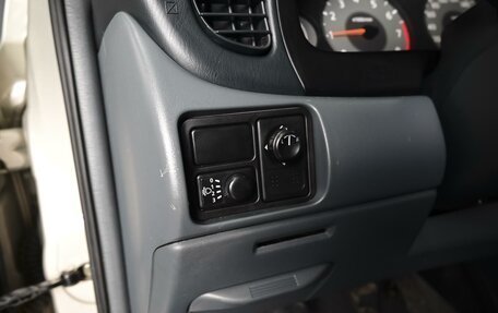 Nissan Almera Classic, 2006 год, 619 000 рублей, 16 фотография